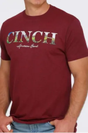 MTT1690483 - Cinch Men's  T-Shirt