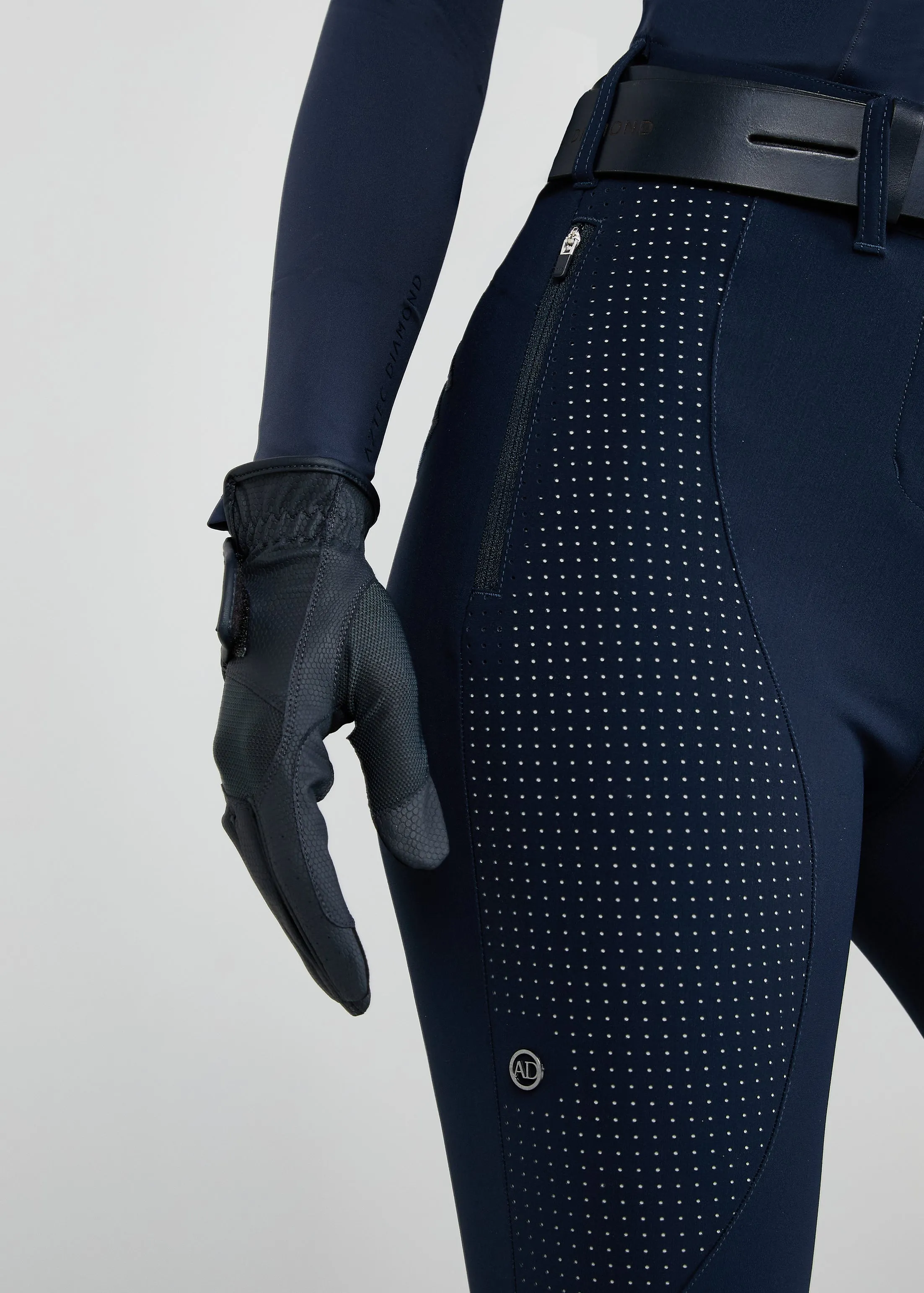 Navy AD Performance Breeches