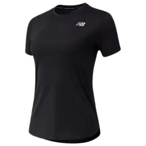 New Balance Accelarate Women Running Tank Black