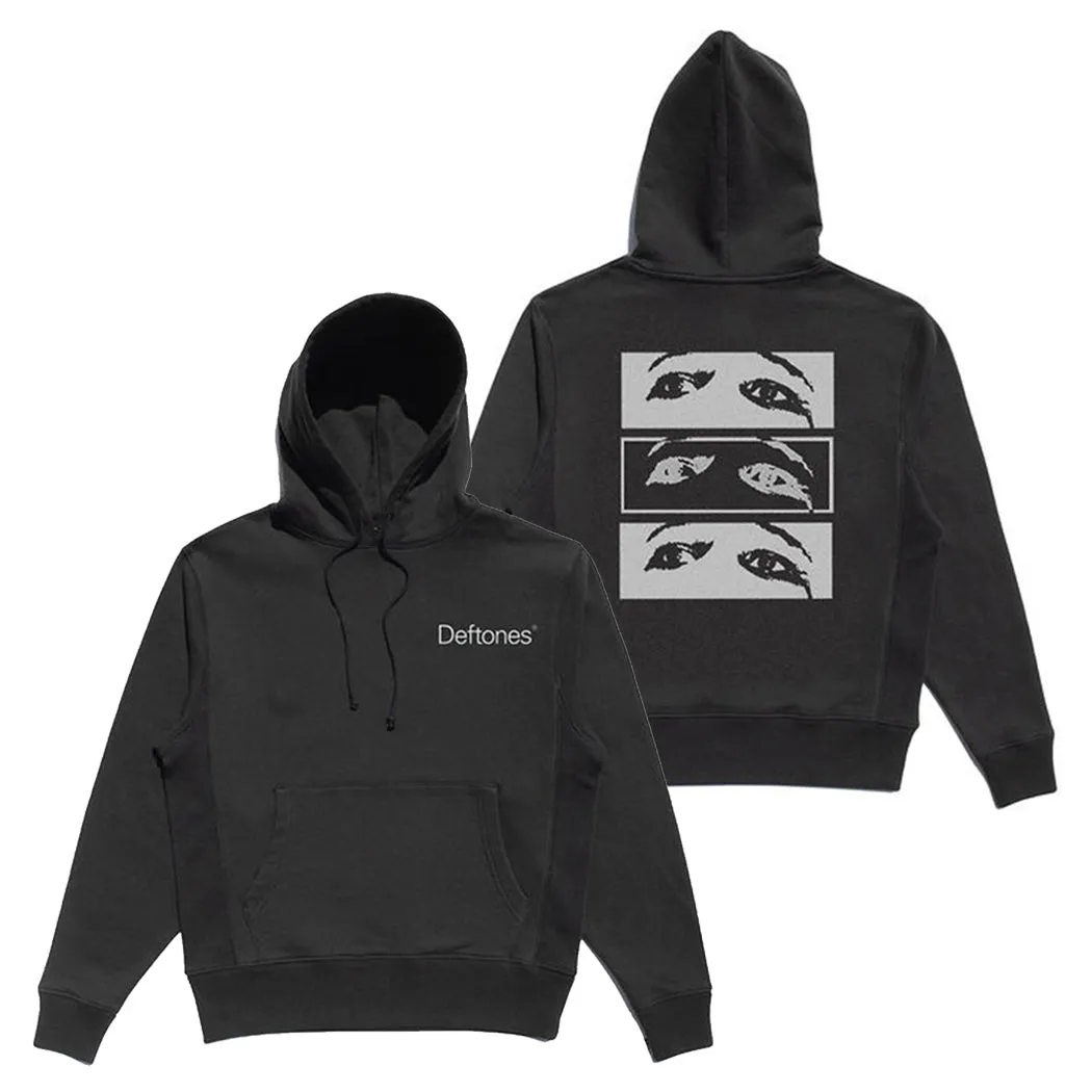 Ohms Album   Hoodie Bundle