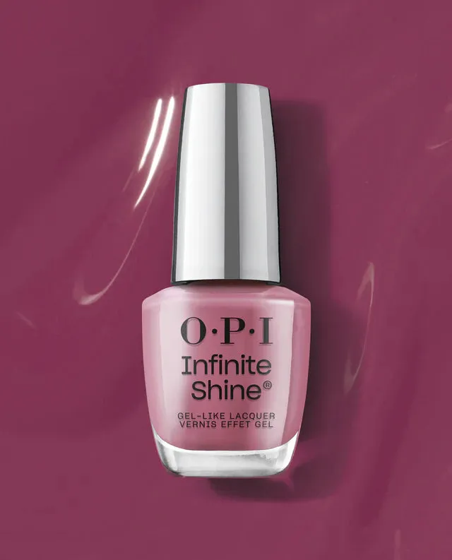 OPI Infinite Shine Times Infinity ISL91