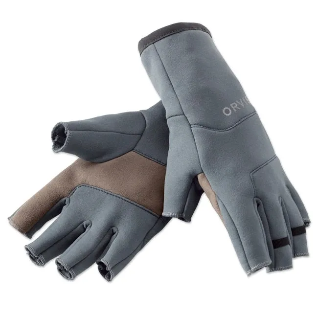 Orvis Fingerless Fleece Glove