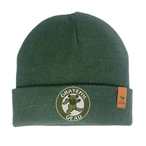 Peter Grimm Grateful Dead River - Beanie