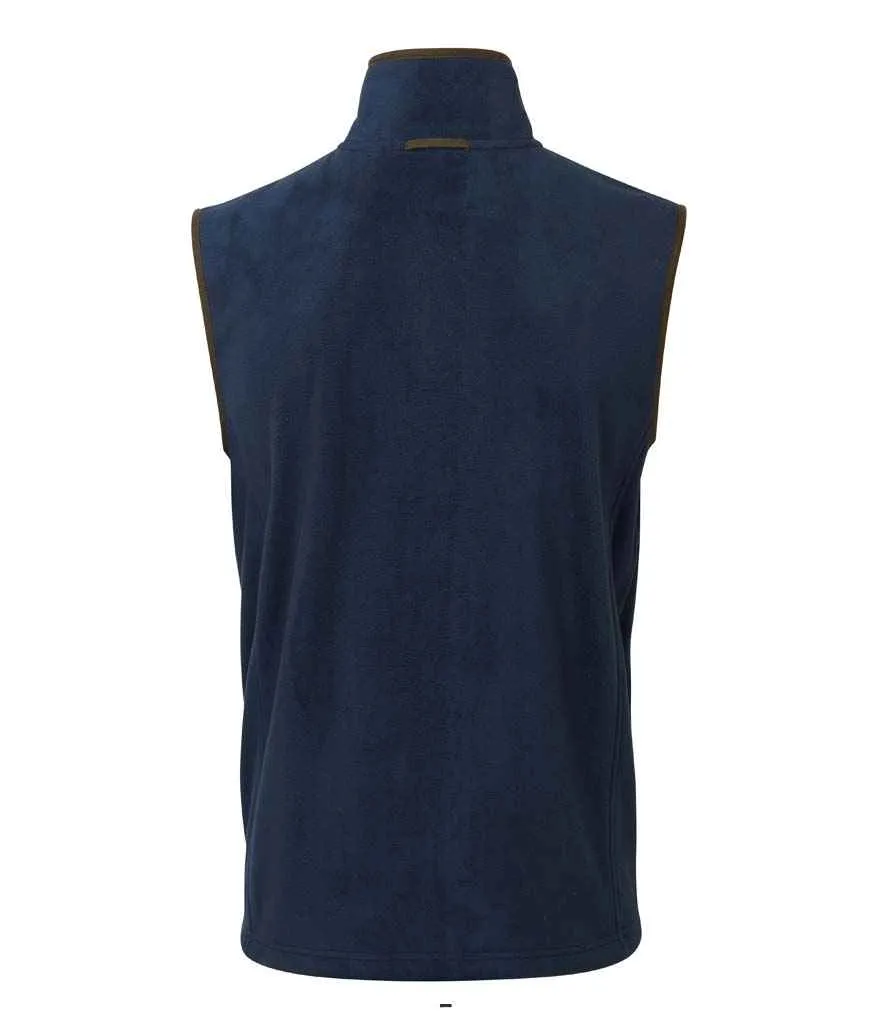 PR803 - Premier Artisan Fleece Gilet