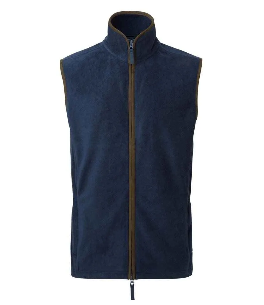 PR803 - Premier Artisan Fleece Gilet