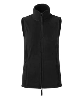 PR804 - Premier Ladies Artisan Fleece Gilet