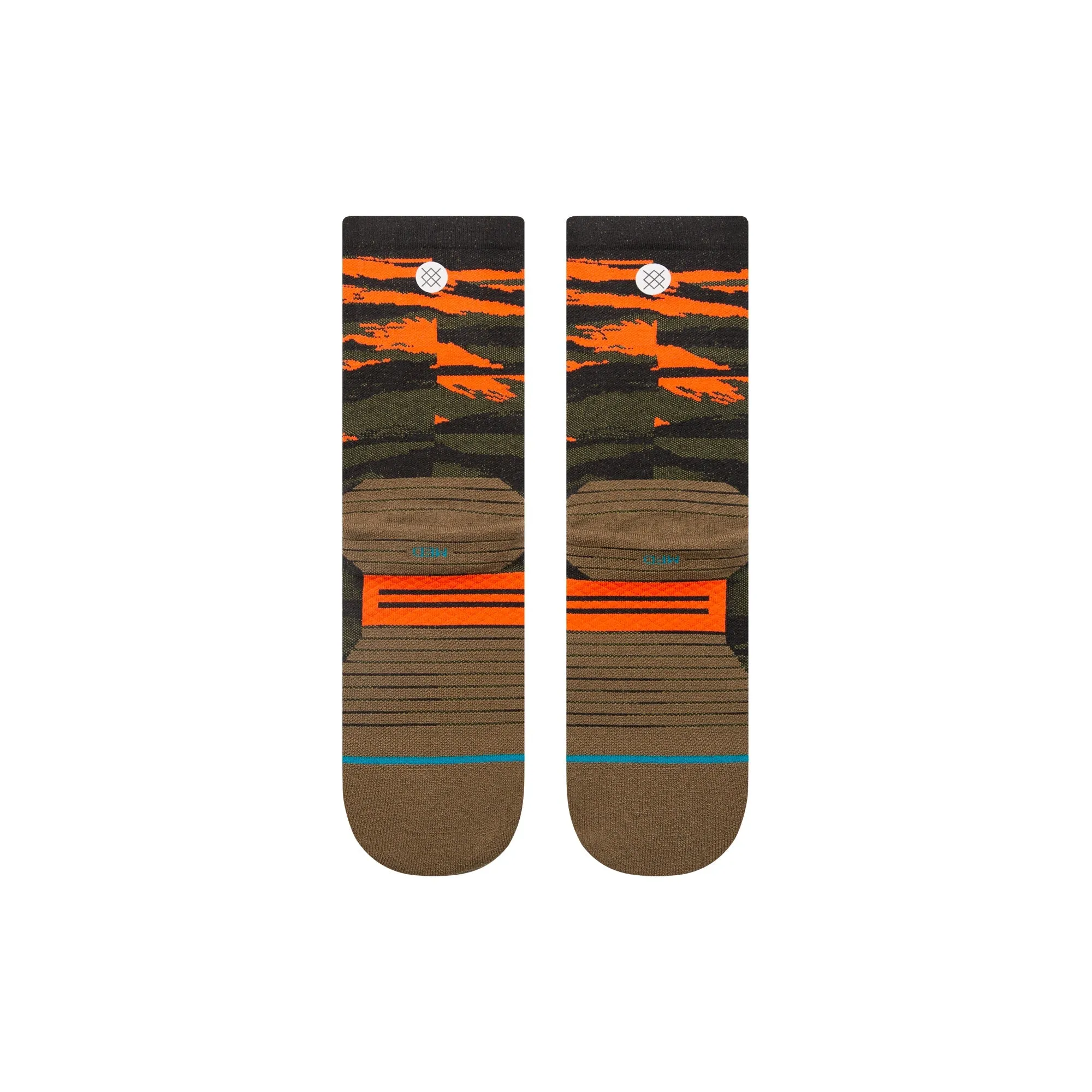 PRIMAL LIGHT CREW SOCK