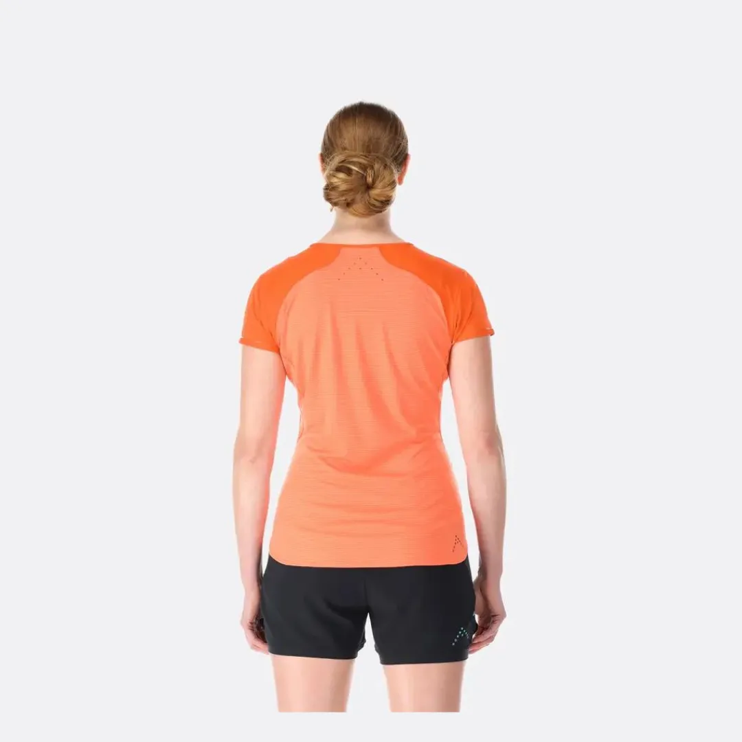 Rab Women's Sonic Ultra Tee