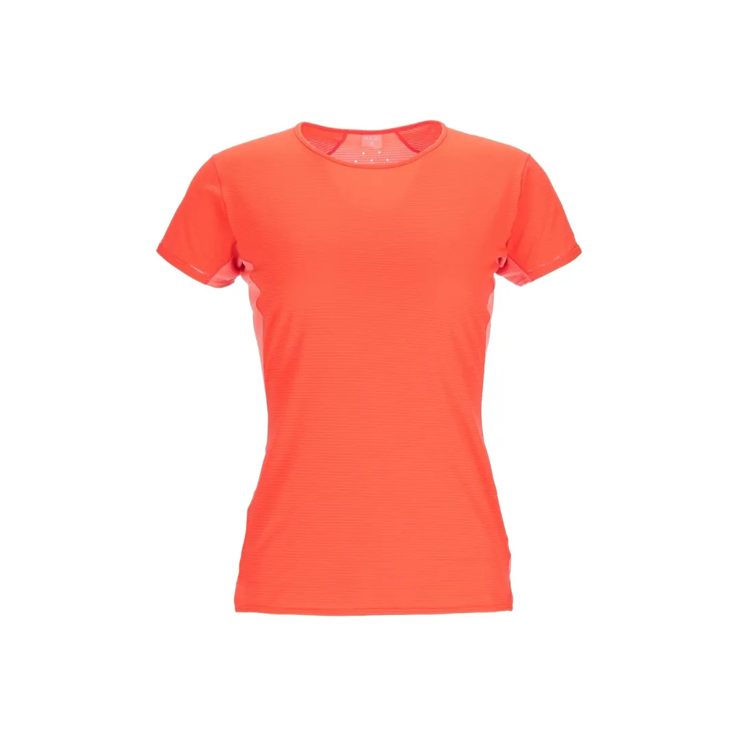 Rab Women's Sonic Ultra Tee