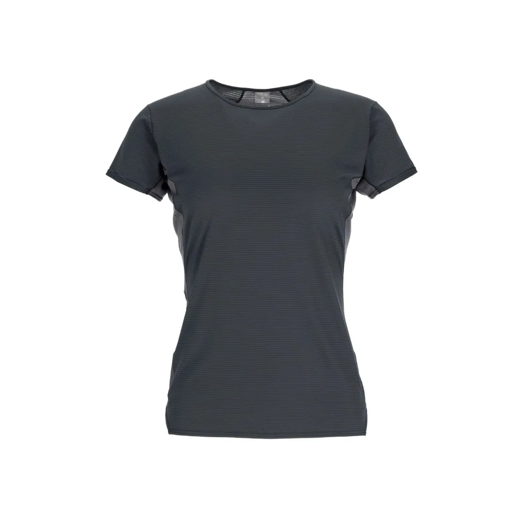 Rab Women's Sonic Ultra Tee