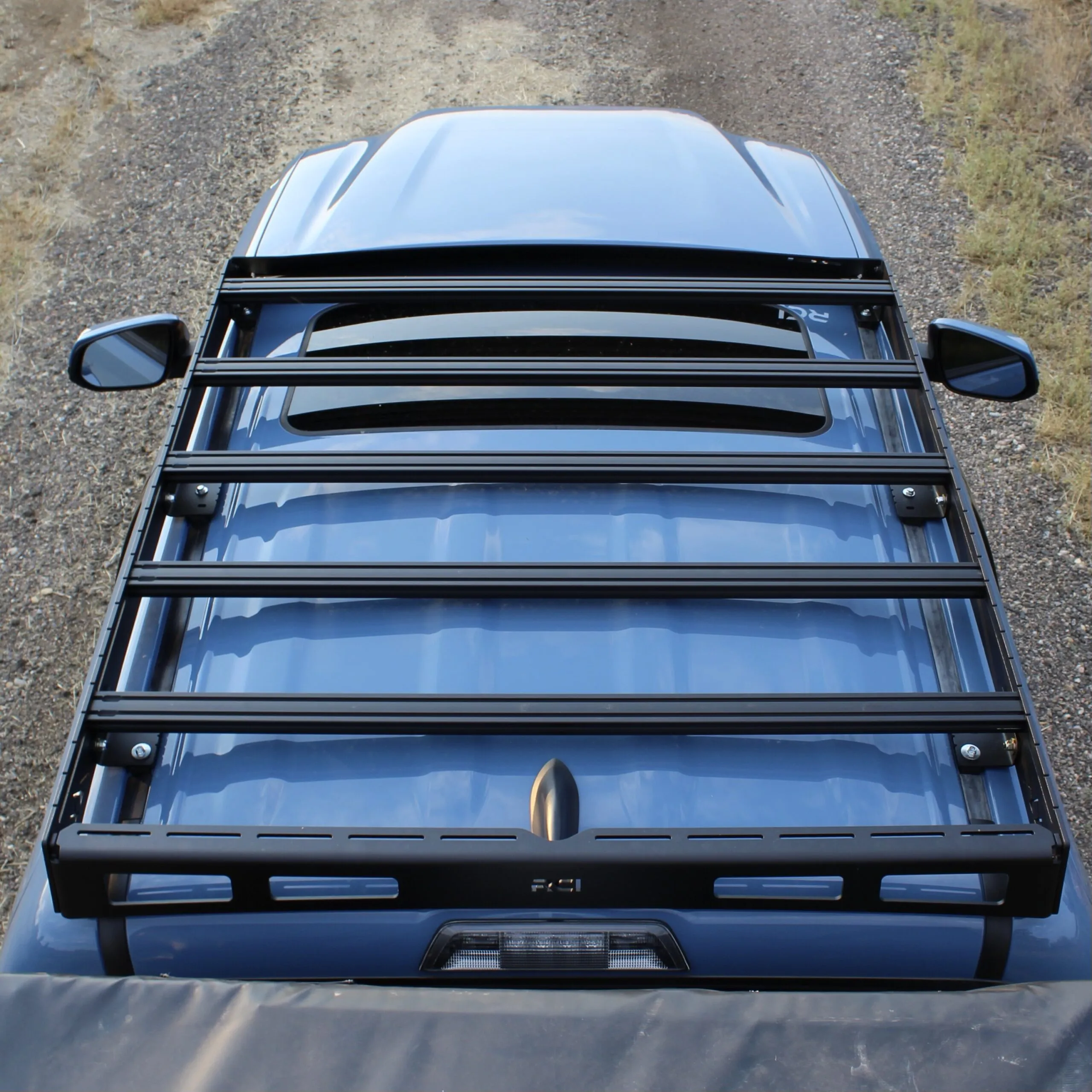 RCI Roof Rack For Tacoma (2005-2023)