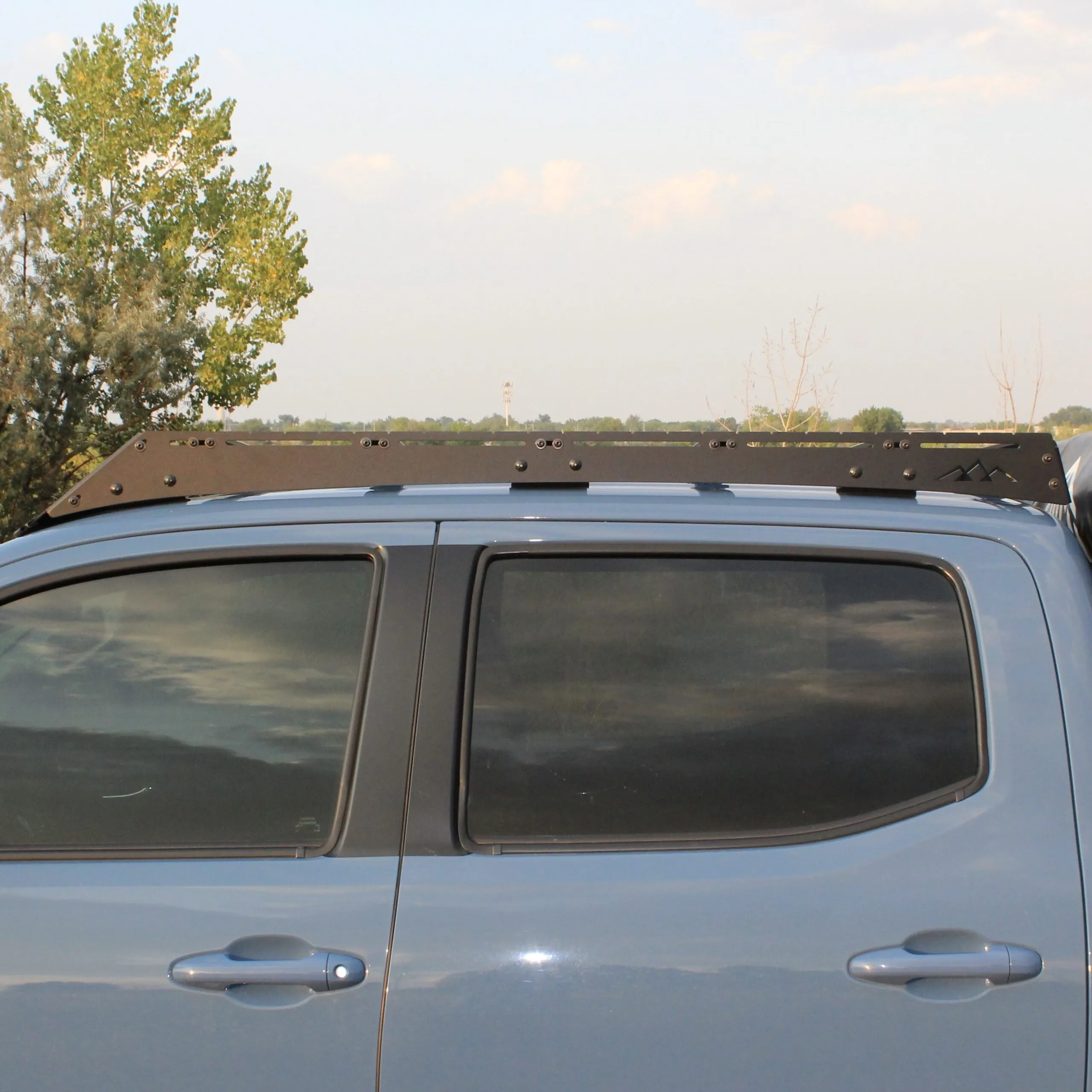 RCI Roof Rack For Tacoma (2005-2023)