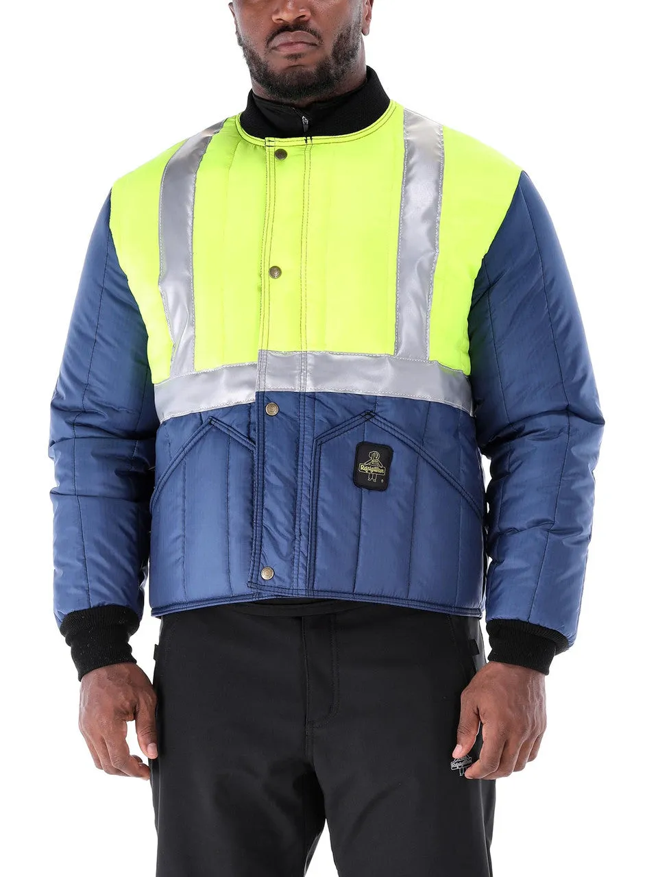 Refrigiwear HiVis Cooler Wear™ Jacket