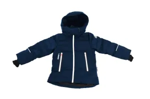 Reima Tec, Girls or Boys Ski Coat, 7 Years