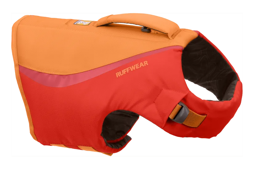 Ruffwear Float Coat Dog Life Jacket