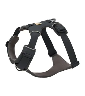 Ruffwear Front Range™ Padded Dog Harness (Basalt Gray)