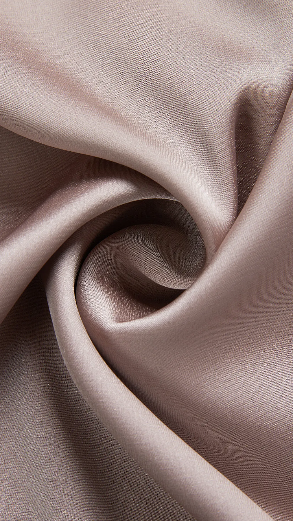 Silk Satin Shawl