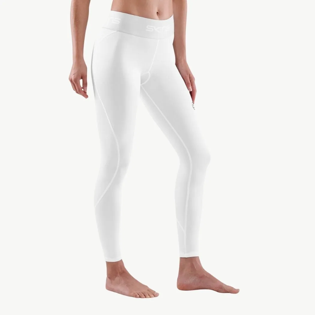 skins compression Series-1 Women's 7/8 Tights