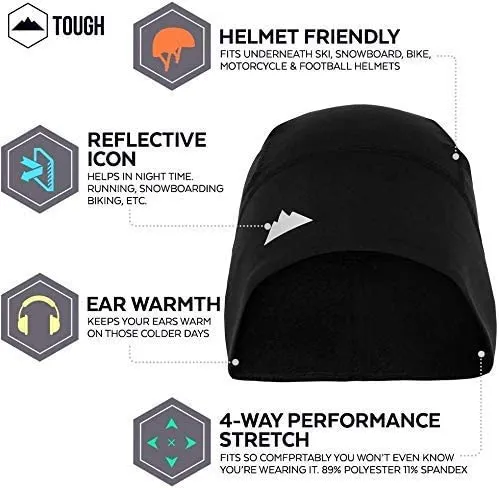 Skull Cap/Helmet Liner