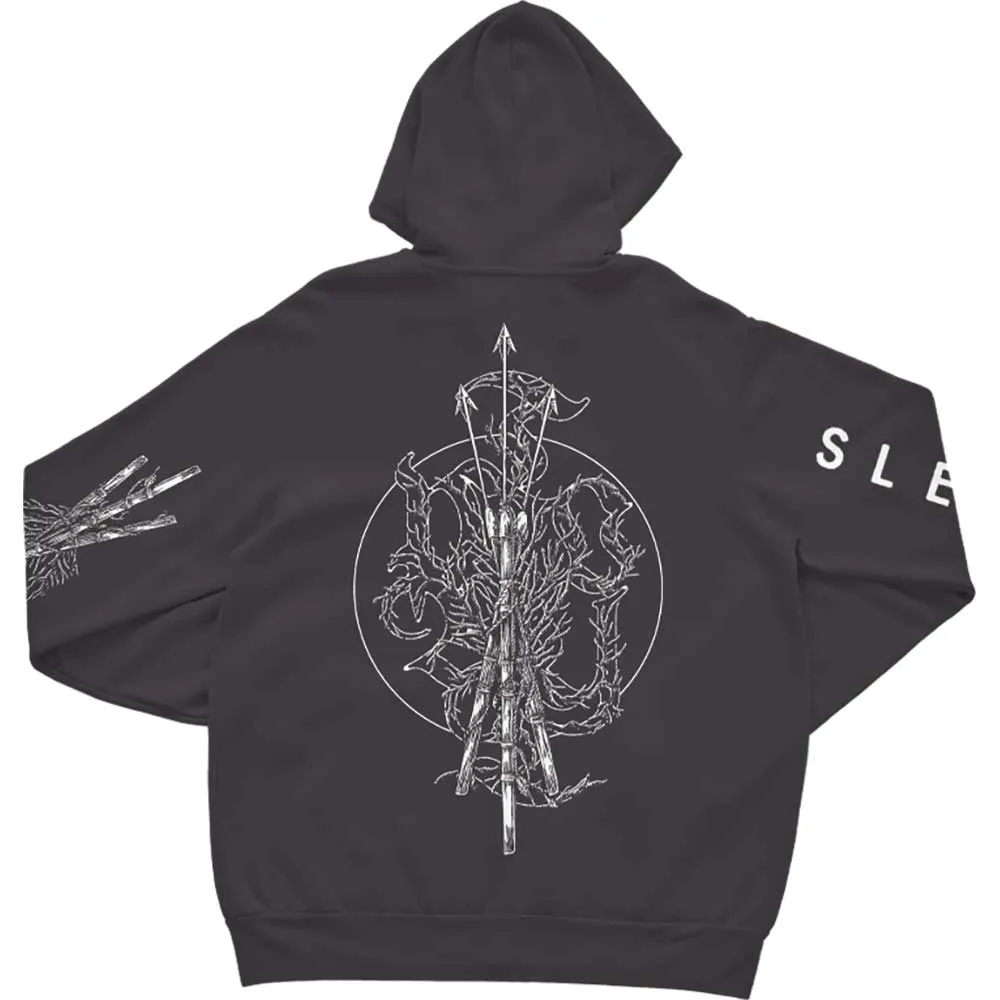 Sleep Token Unisex Pullover Hoodie: Trinity