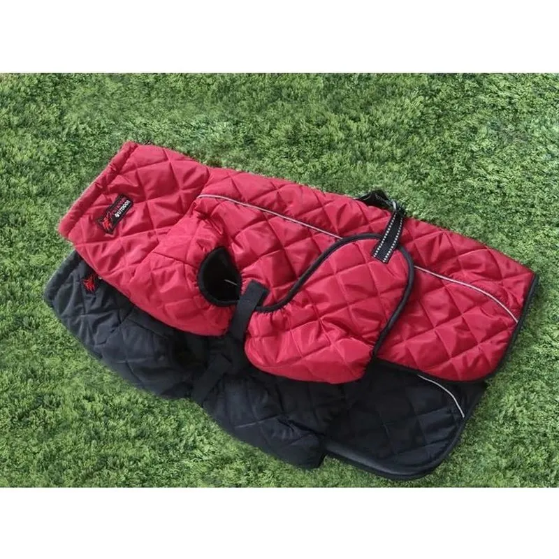 Soft Warm Fleece Winter Jacket