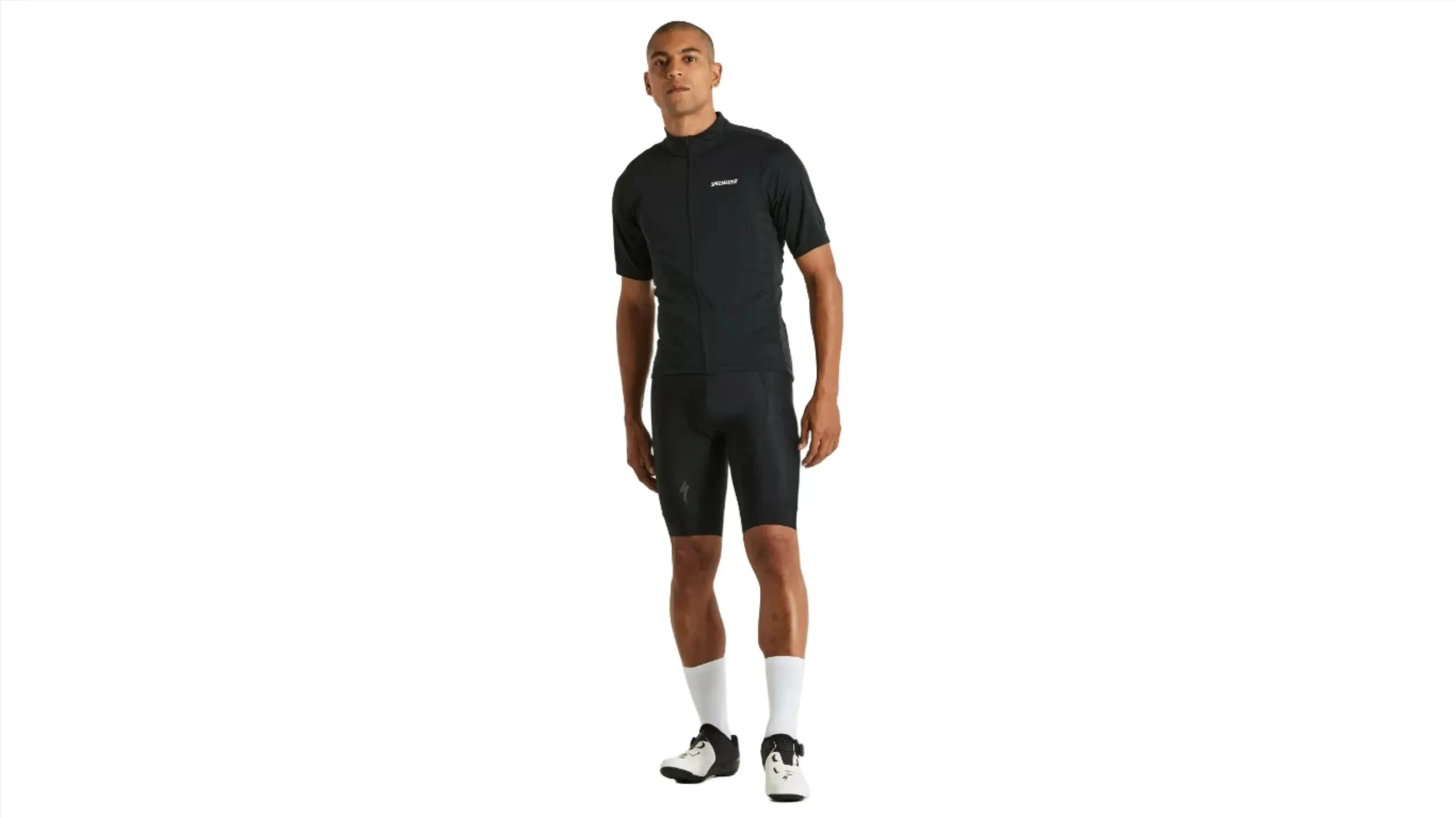 Specialized Men's RBX Bike Shorts - Black