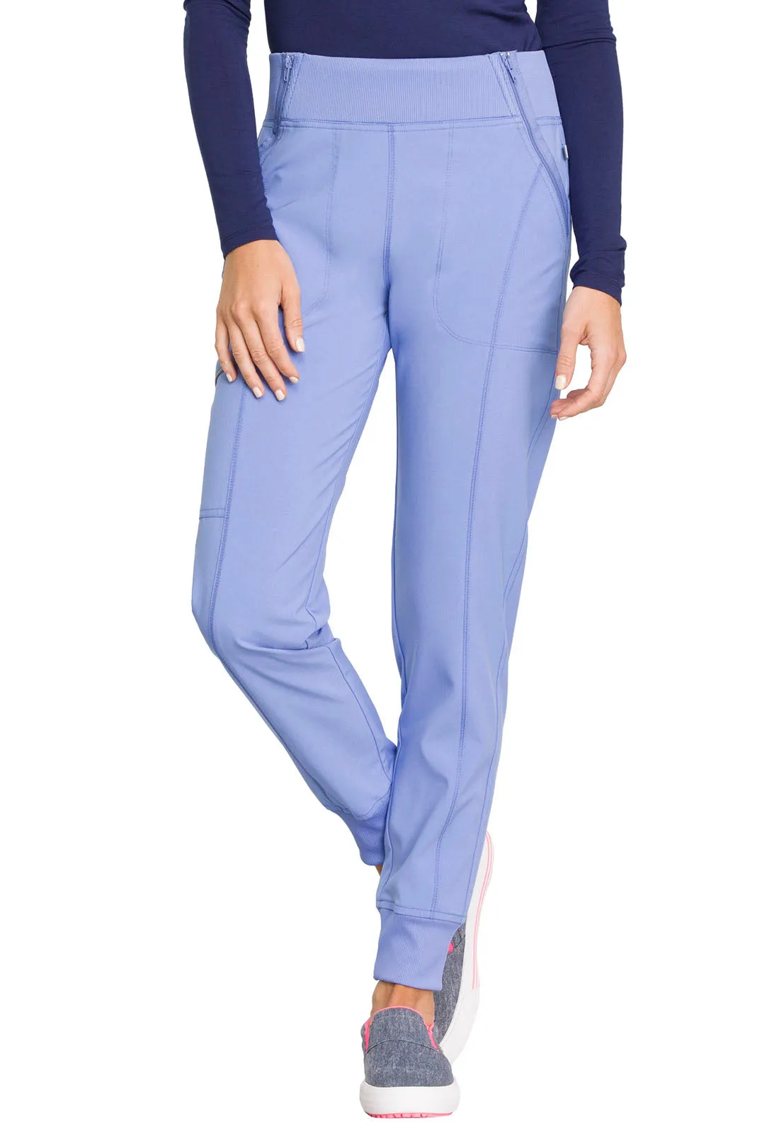 SVH - OB Nurses - CK110A Ciel Ladies Mid Rise Jogger