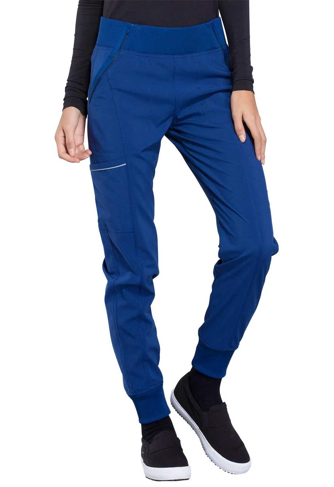 SVH - OB Nurses - CK110A Royal Ladies Mid Rise Jogger