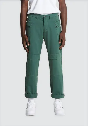 The Field Trouser | Pineneedle