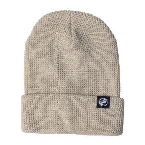 Tige Waffle Knit Beanie