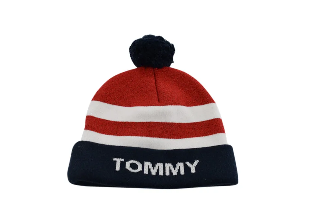 Tommy Hilfiger, Girls Hat, 10 Years