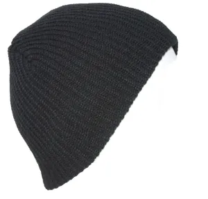 TopHeadwear GI Short Ribbed Watch Waffle Beanie