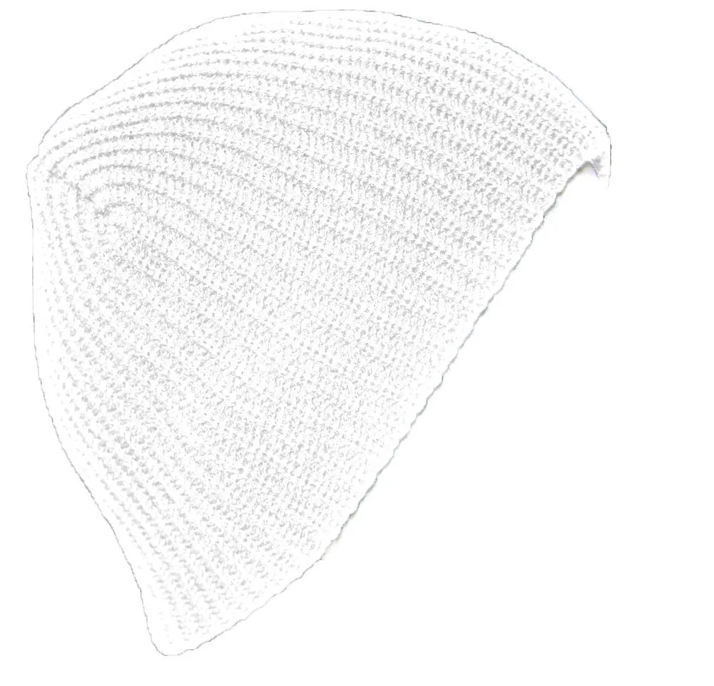 TopHeadwear GI Short Ribbed Watch Waffle Beanie