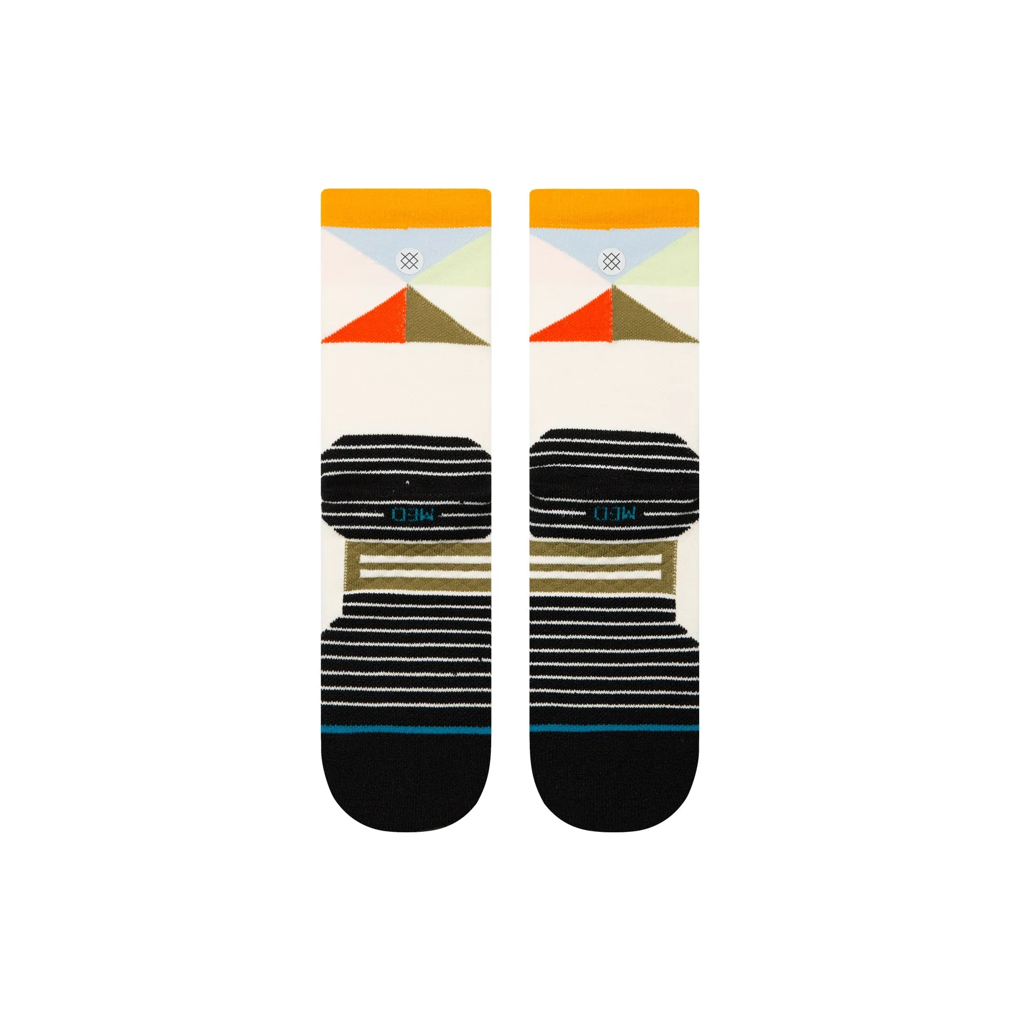 TRI CREW SOCK