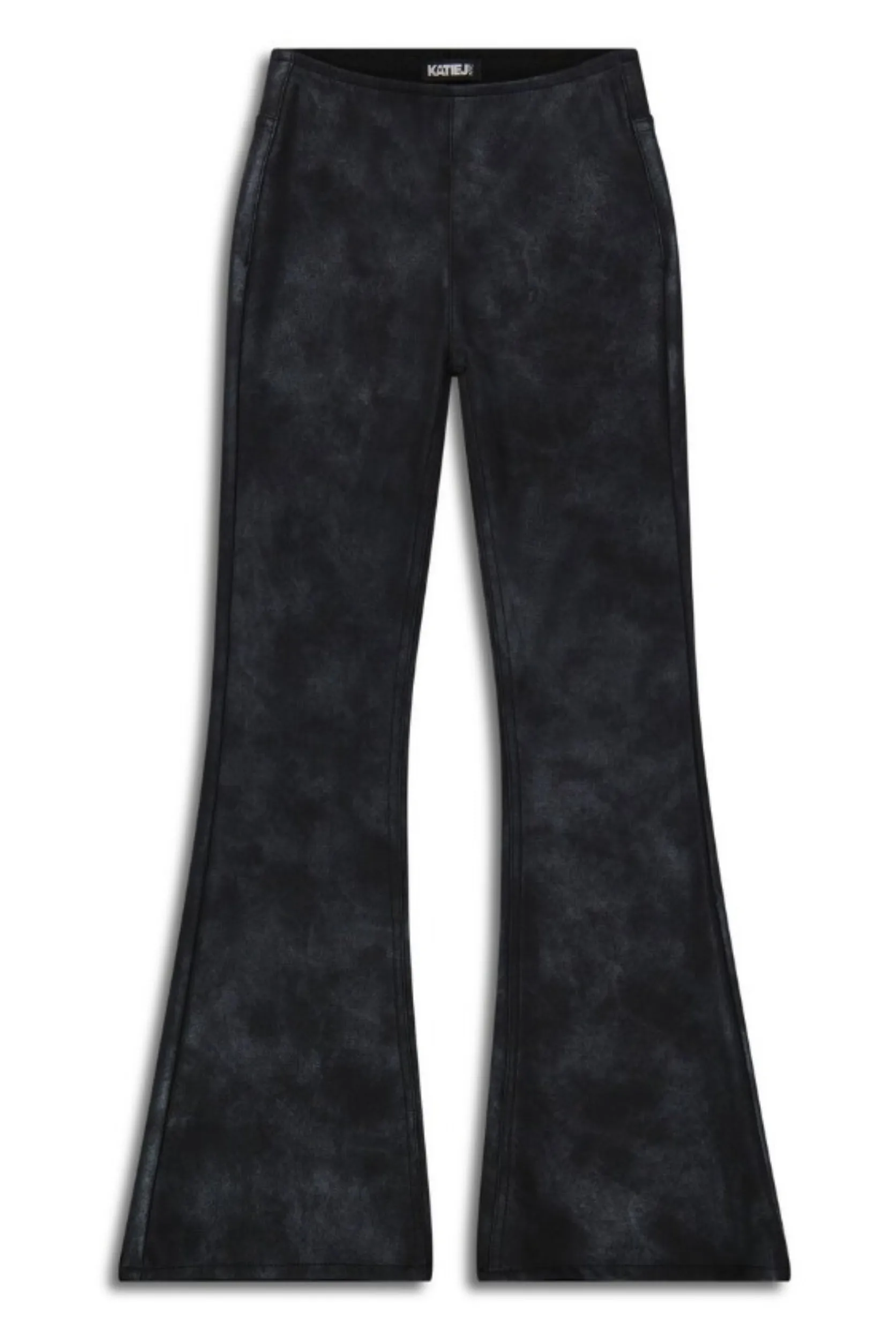 TWEEN WOODSTOCK VEGAN LEATHER PANTS - FINAL SALE