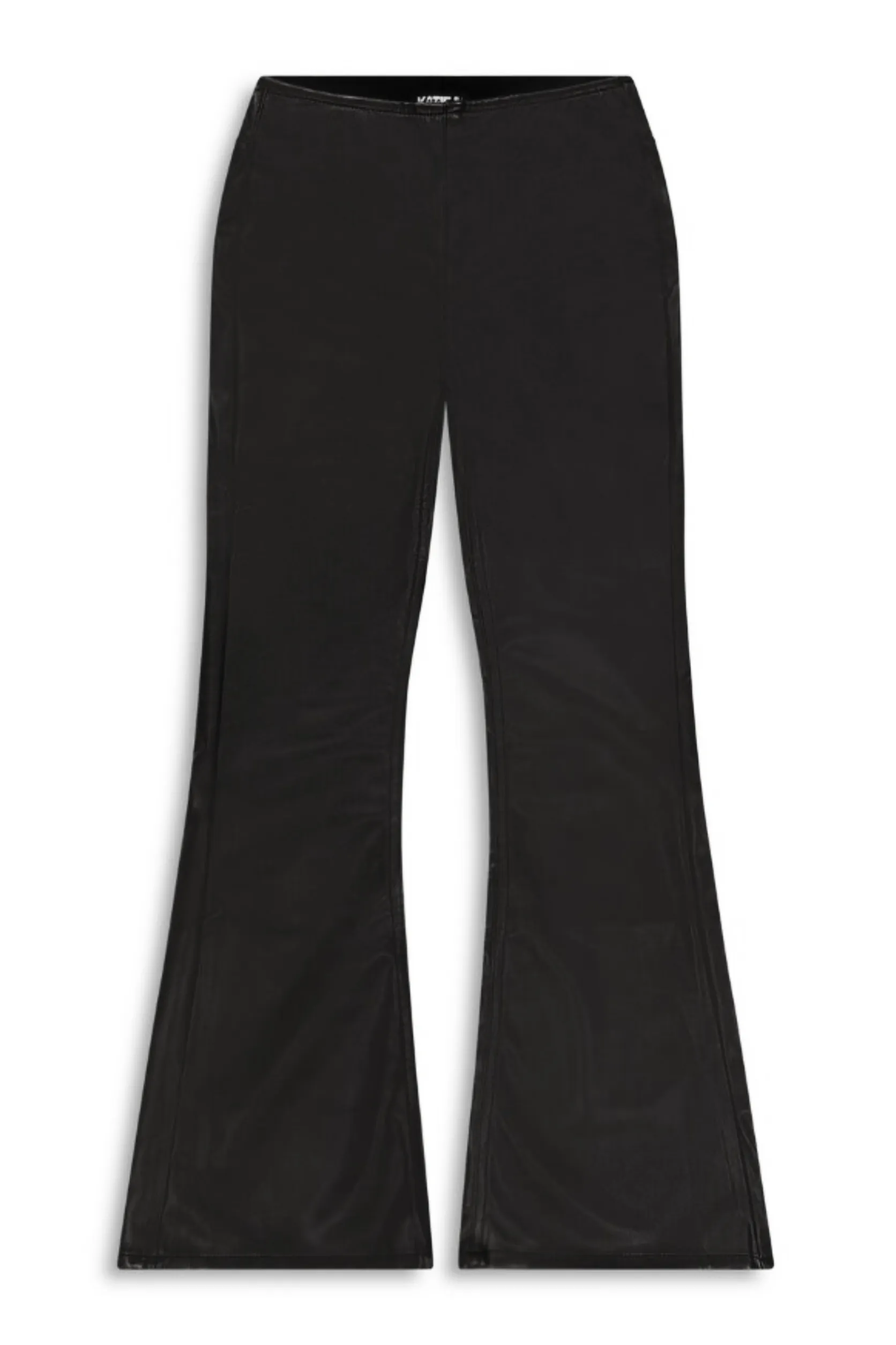 TWEEN WOODSTOCK VEGAN LEATHER PANTS - FINAL SALE