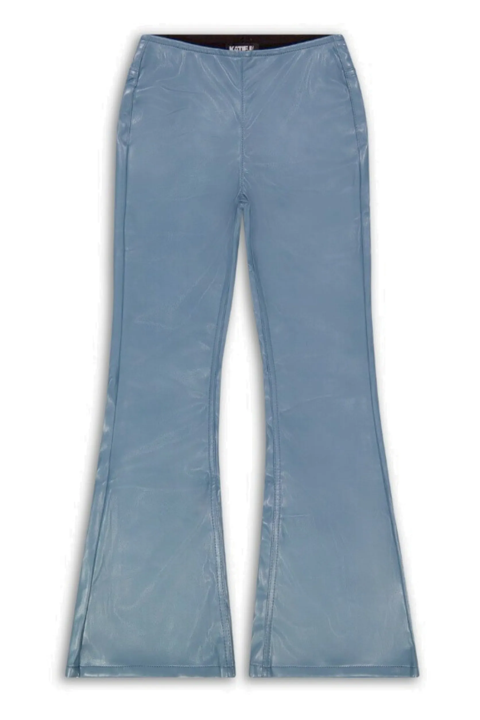 TWEEN WOODSTOCK VEGAN LEATHER PANTS - FINAL SALE