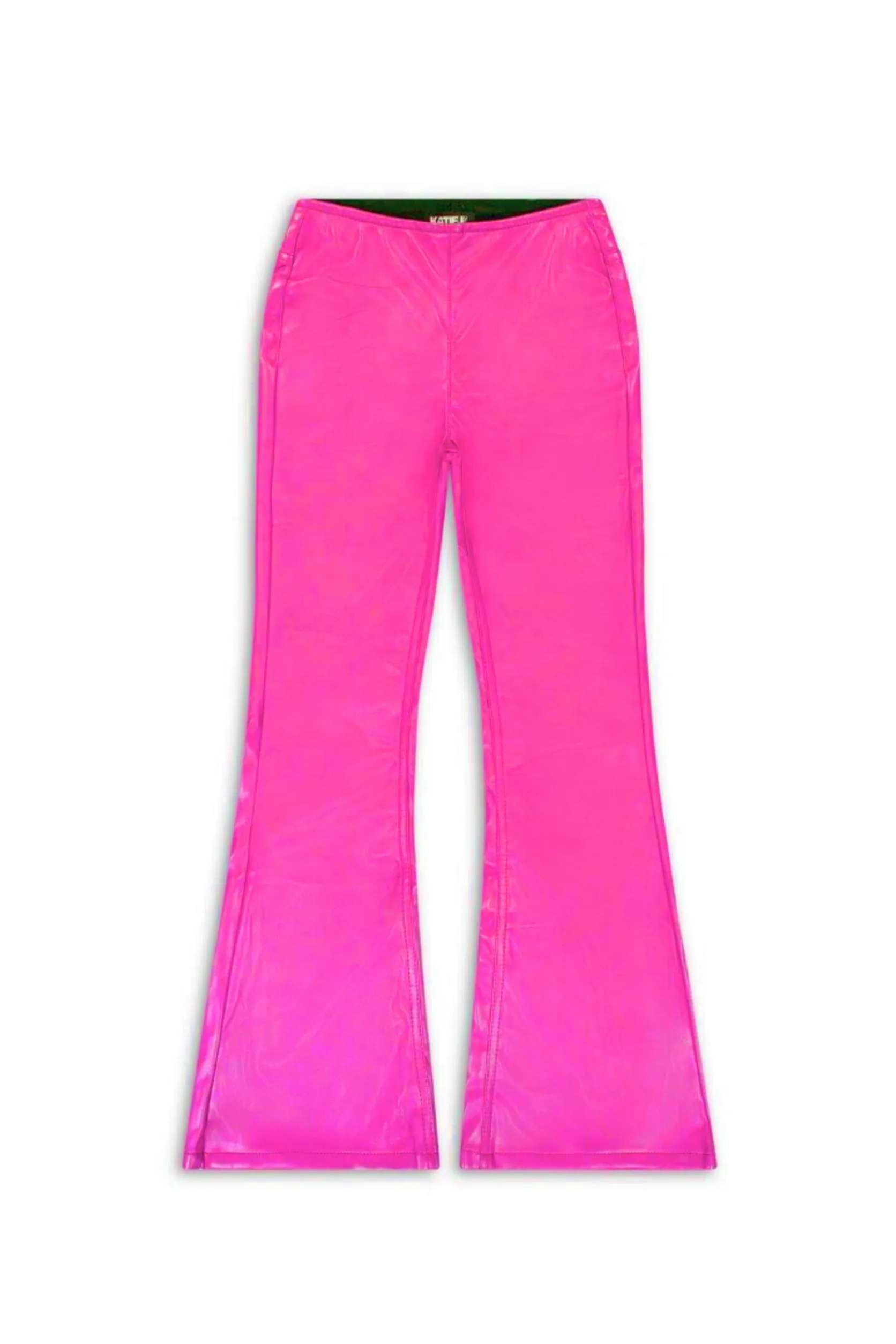 TWEEN WOODSTOCK VEGAN LEATHER PANTS - FINAL SALE