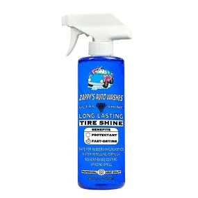 Ultra Shine Long Lasting Tire Shine