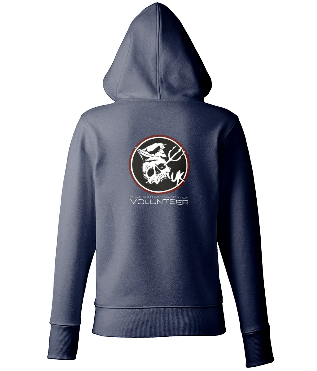 Volunteer Women's Pullover Hoodie