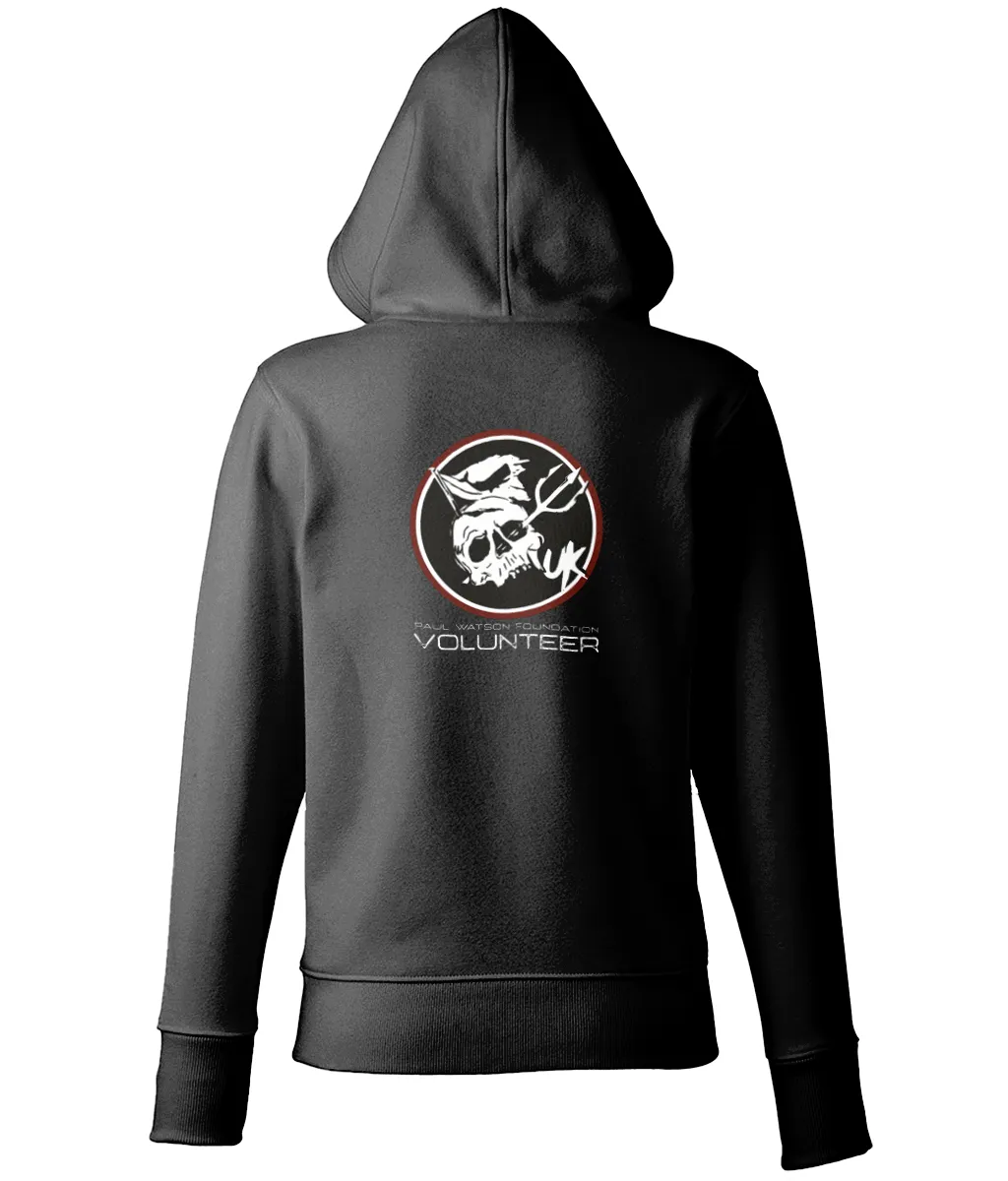 Volunteer Women's Pullover Hoodie