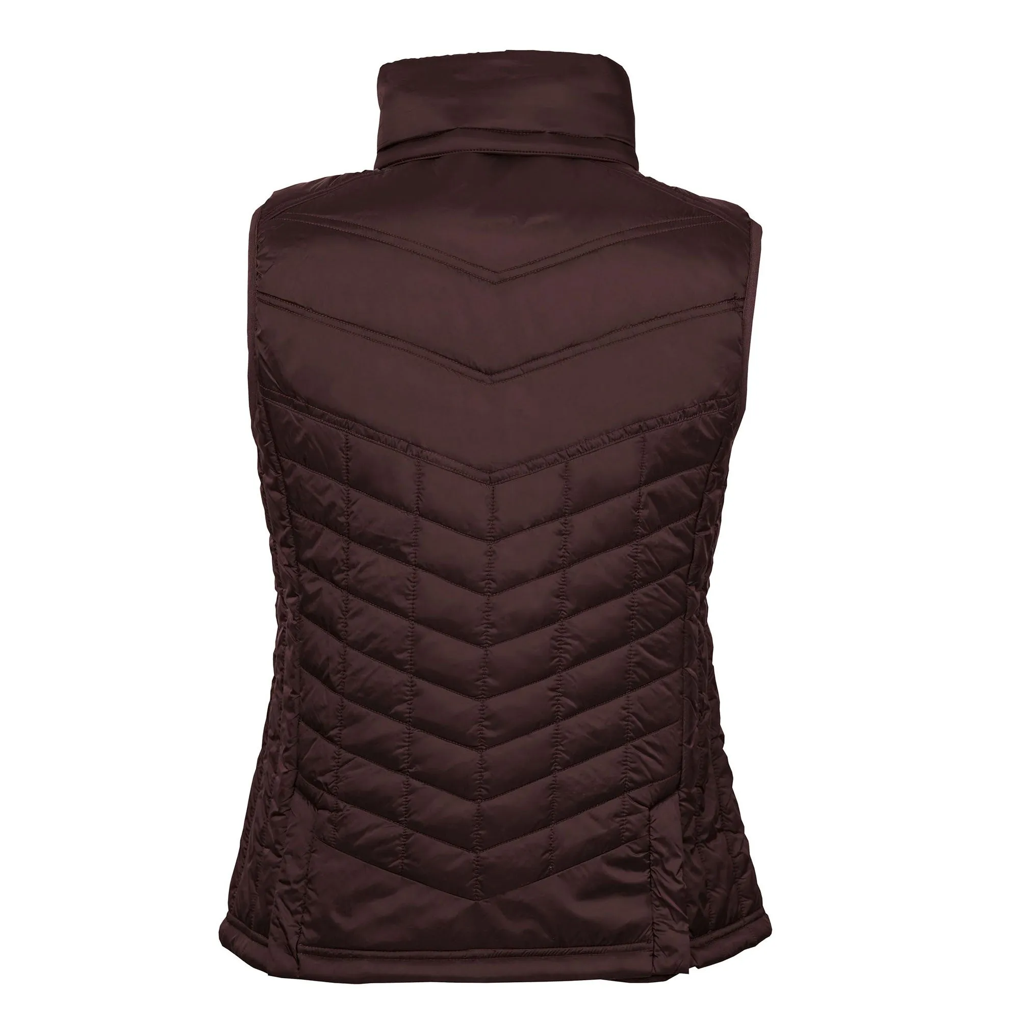 Weatherbeeta Gia Puffer Vest