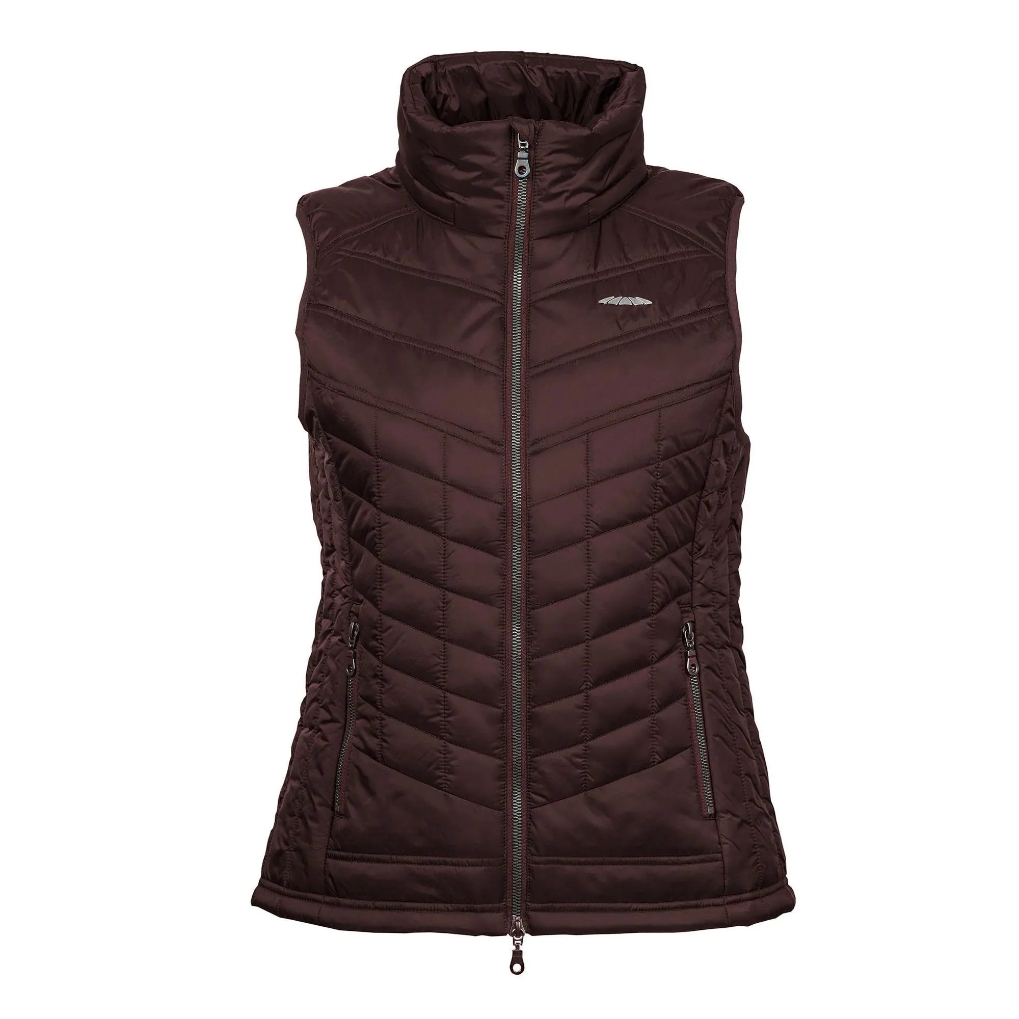 Weatherbeeta Gia Puffer Vest