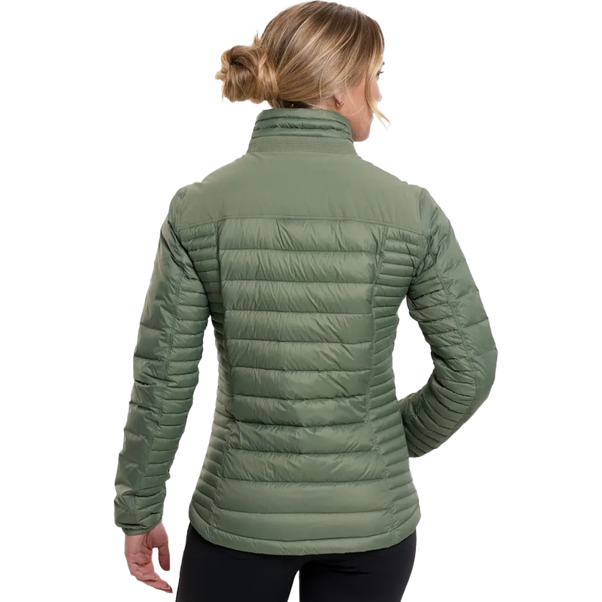 Women's Spyfire Jacket