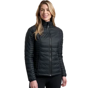 Women's Spyfire Jacket