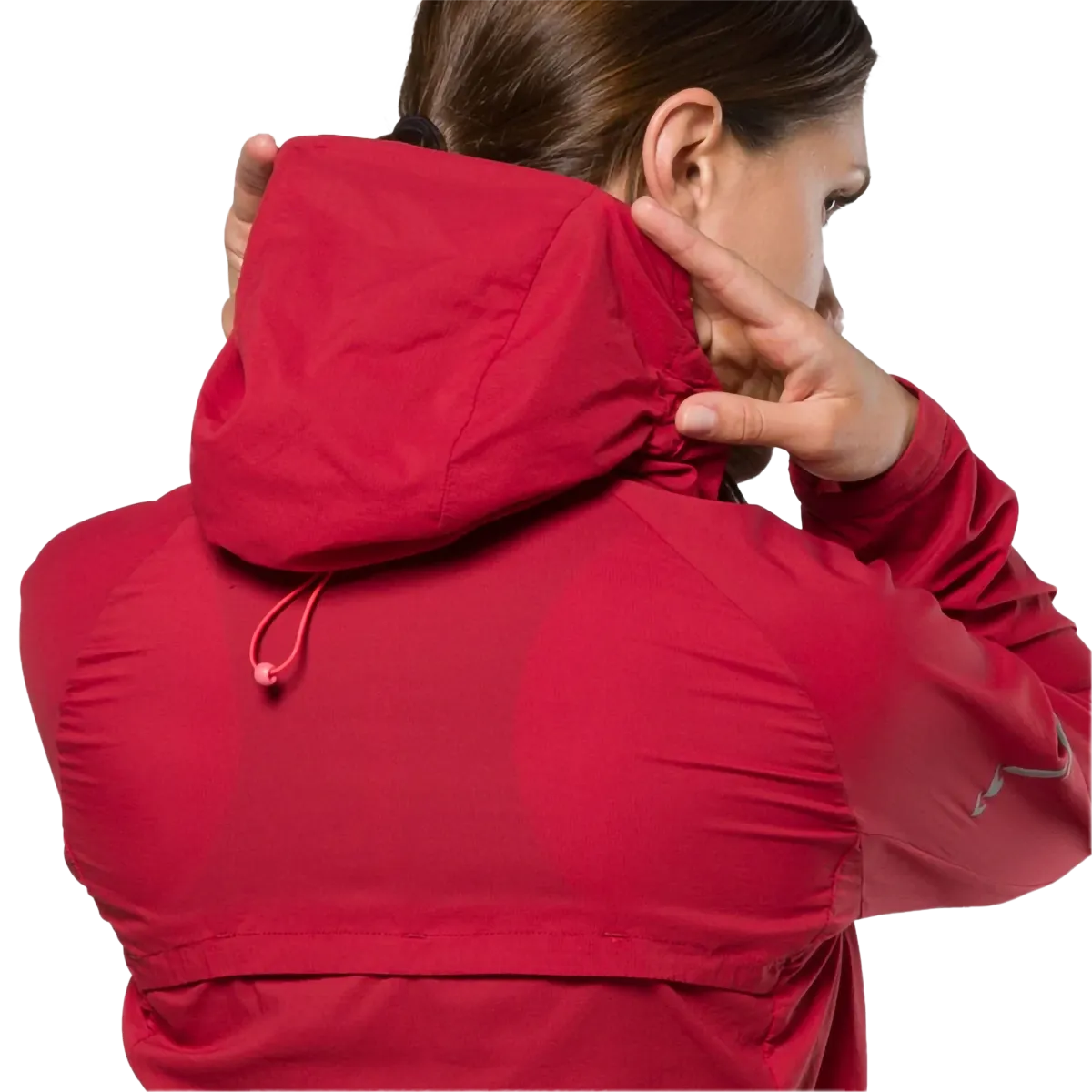 Women's Stealth Jacket 2.0