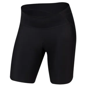 Women's Symphony 8" Bike Shorts - Black