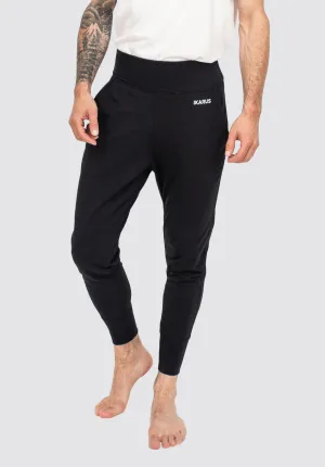 Yoga Pants PROMETHEUS | Black