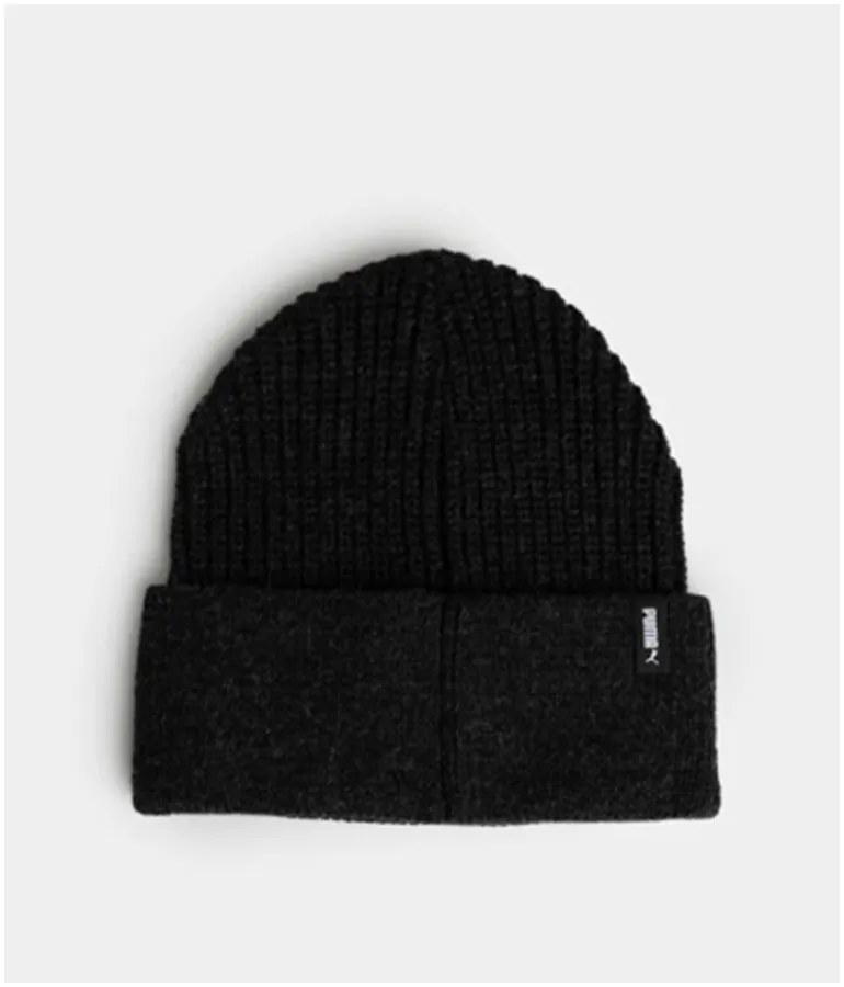 Youth Puma Metal Cat Beanie OSFM